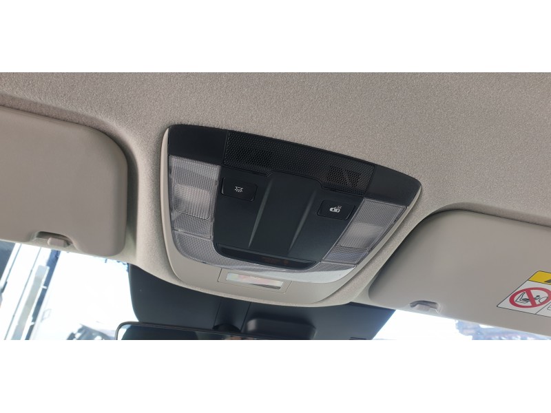 Recambio de luz interior para kia niro referencia OEM IAM 92800D9000ED  