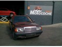 MERCEDES-BENZ CLASE C (W201) BERLINA