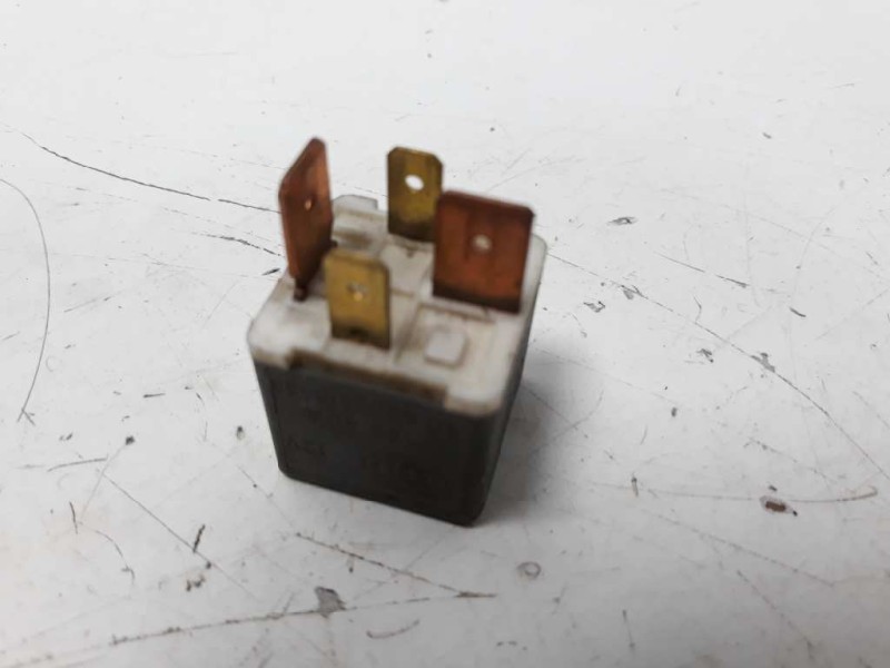 Recambio de rele para volkswagen golf iv berlina (1j1) referencia OEM IAM 191937503 4RA00351058 18