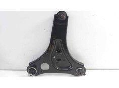 Recambio de brazo suspension inferior delantero derecho para renault twingo iii luxe referencia OEM IAM 545047654R   2