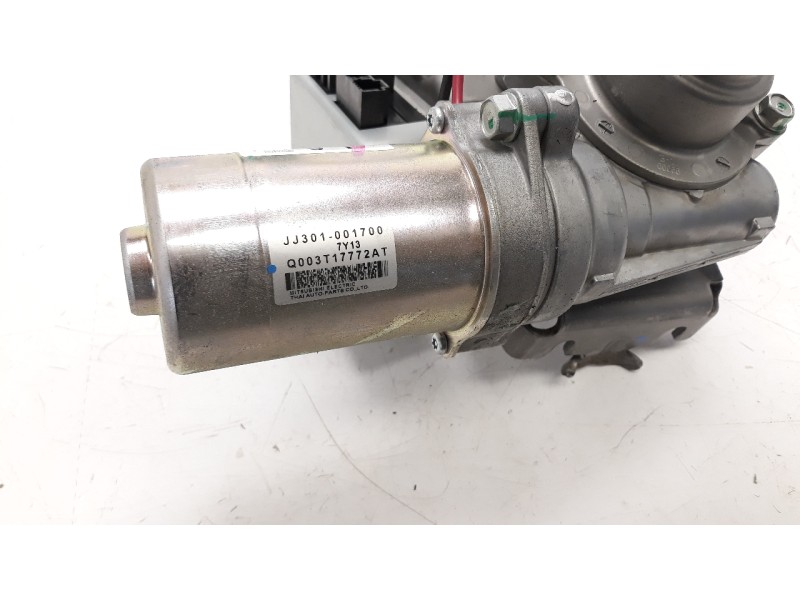 Recambio de columna direccion para mitsubishi space star (a00) 1.2 referencia OEM IAM 8633A104 JL501009401 JJ301001700