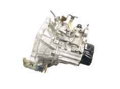 Recambio de caja cambios para toyota yaris (ncp1/nlp1/scp1) 1.3 expo referencia OEM IAM Y0601340   2