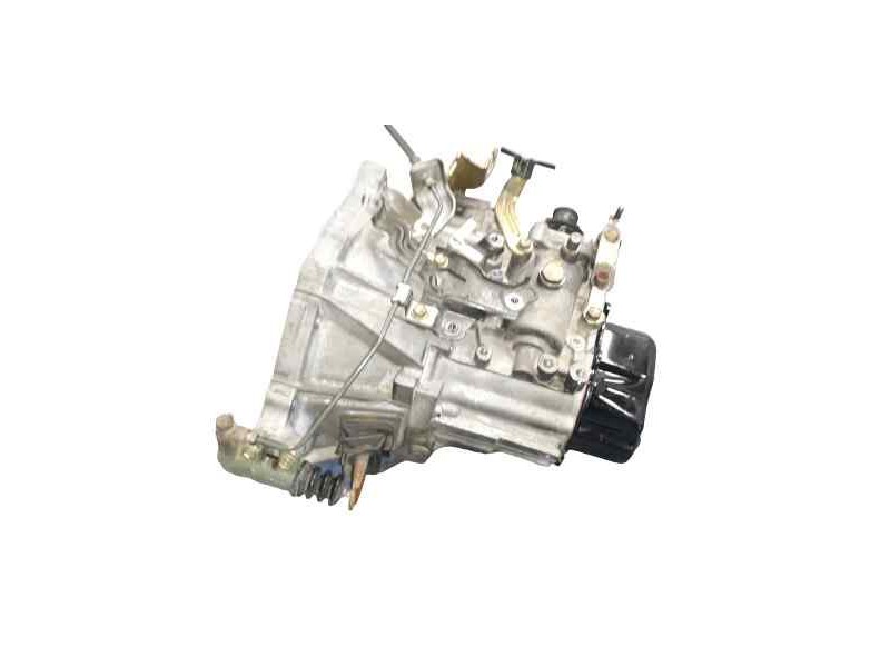 Recambio de caja cambios para toyota yaris (ncp1/nlp1/scp1) 1.3 expo referencia OEM IAM Y0601340  
