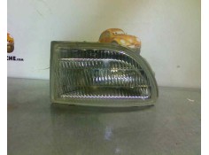 FARO ANTINIEBLA IZQUIERDO 96272109 108350416 DW0074414