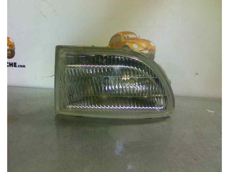 Recambio de faro antiniebla izquierdo para daewoo nubira berlina sx (1999) referencia OEM IAM 96272109 108350416 DW0074414