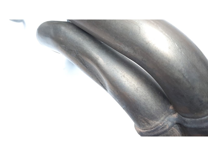 Recambio de colector escape para ktm 790 adventure referencia OEM IAM 64105007100  