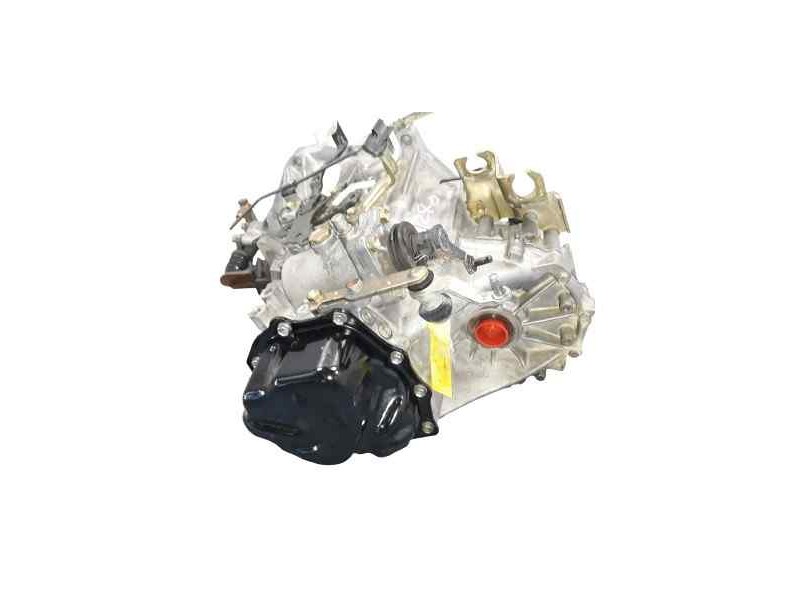 Recambio de caja cambios para toyota yaris (ncp1/nlp1/scp1) 1.3 expo referencia OEM IAM Y0601340  