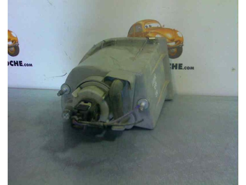 Recambio de faro antiniebla izquierdo para daewoo nubira berlina sx (1999) referencia OEM IAM 96272109 108350416 DW0074414