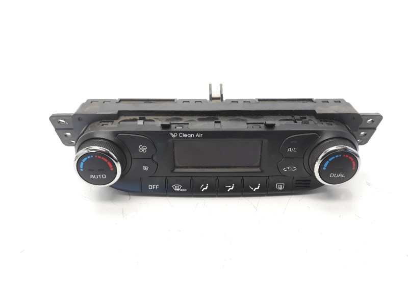 Recambio de mando climatizador para kia cee´d 1.6 crdi cat referencia OEM IAM 97250A2200  
