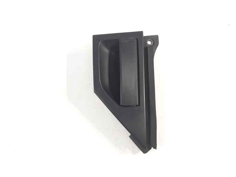 Recambio de maneta exterior trasera derecha para renault twingo iii luxe referencia OEM IAM 826063067R  