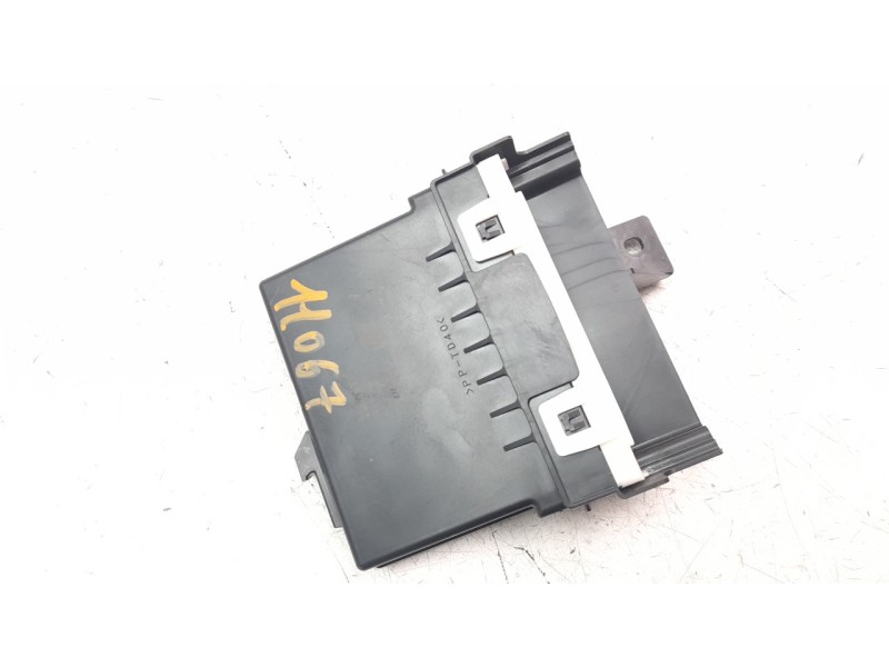 Recambio de modulo confort para lexus nx 2.5 16v cat (híbrido) referencia OEM IAM 8865078160  