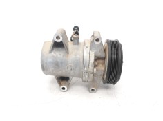 Recambio de compresor aire acondicionado para mitsubishi l 200 (kl0/kj0) 2.2 di-d cat referencia OEM IAM 7813B146   2