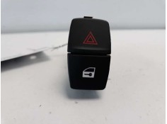 Recambio de warning para bmw serie 3 lim. (f30) 318d advantage referencia OEM IAM 6131923178605  