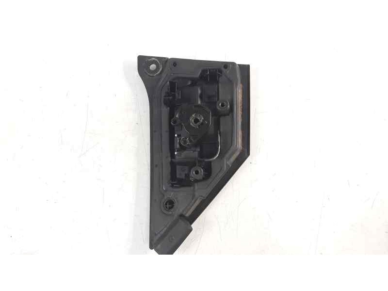 Recambio de maneta exterior trasera derecha para renault twingo iii luxe referencia OEM IAM 826063067R  