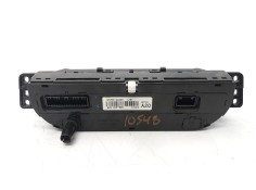 Recambio de mando climatizador para kia cee´d 1.6 crdi cat referencia OEM IAM 97250A2200   2