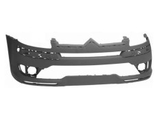 Recambio de paragolpes delantero para citroen c4 coupe referencia OEM IAM 00007401GR 107073108 