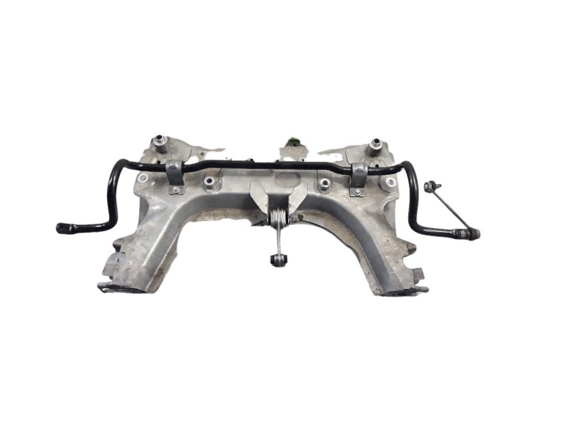 Recambio de puente delantero para renault captur 0.9 energy referencia OEM IAM 544017519R  