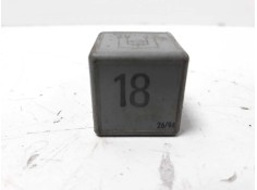 Recambio de rele para volkswagen golf iv berlina (1j1) referencia OEM IAM 191937503 4RA00351058 18 2