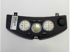 MANDO CLIMATIZADOR 27500BC500 