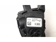 Recambio de potenciometro pedal para volvo v40 1.6 diesel cat referencia OEM IAM 31280595 6PV01036822  2