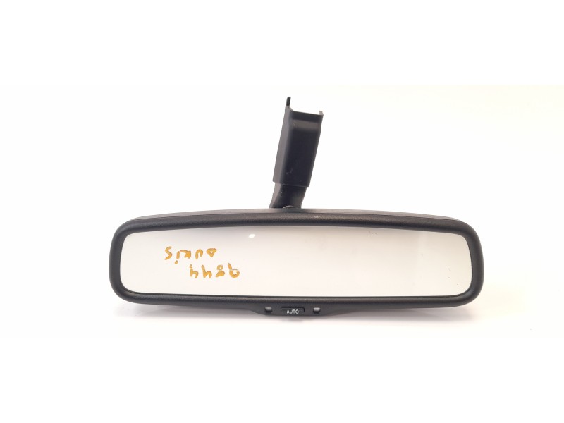 Recambio de espejo para toyota auris touring sports (e18) hybrid active referencia OEM IAM 878100W810  