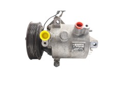 Recambio de compresor aire acondicionado para mitsubishi space star (a00) 1.2 referencia OEM IAM 7813A280   2