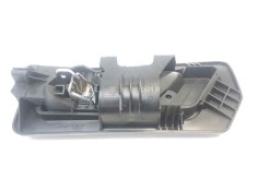 Recambio de maneta interior delantera derecha para volkswagen scirocco (138) r-line bmt referencia OEM IAM 1Q0837198   2