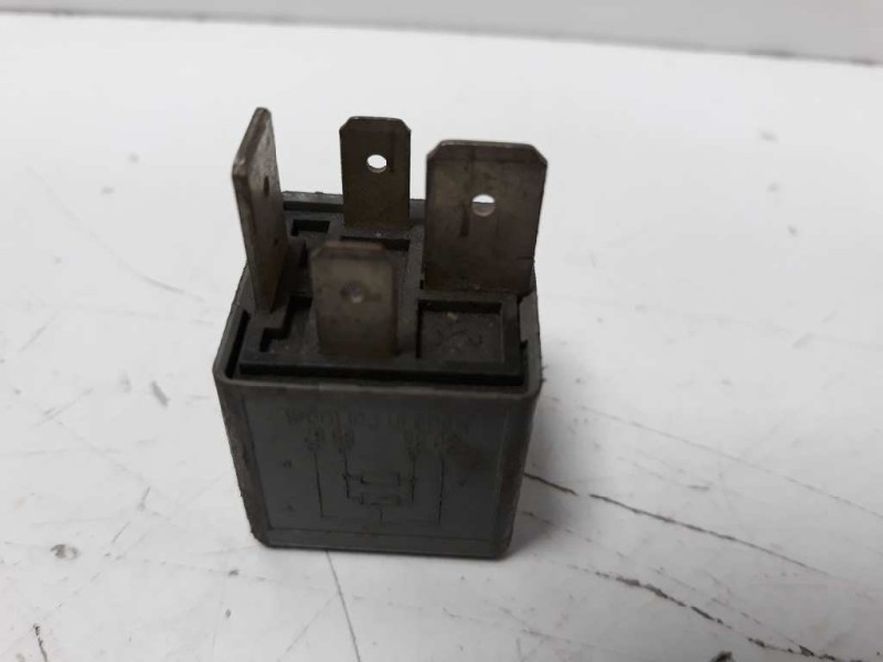 Recambio de rele para volkswagen golf iv berlina (1j1) referencia OEM IAM 191937503 4RA00351058 18