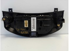 Recambio de mando climatizador para nissan micra c+c (ck12e) 1.4 cat referencia OEM IAM 27500BC500   2