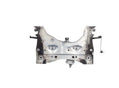 Recambio de puente delantero para renault captur 0.9 energy referencia OEM IAM 544017519R   2