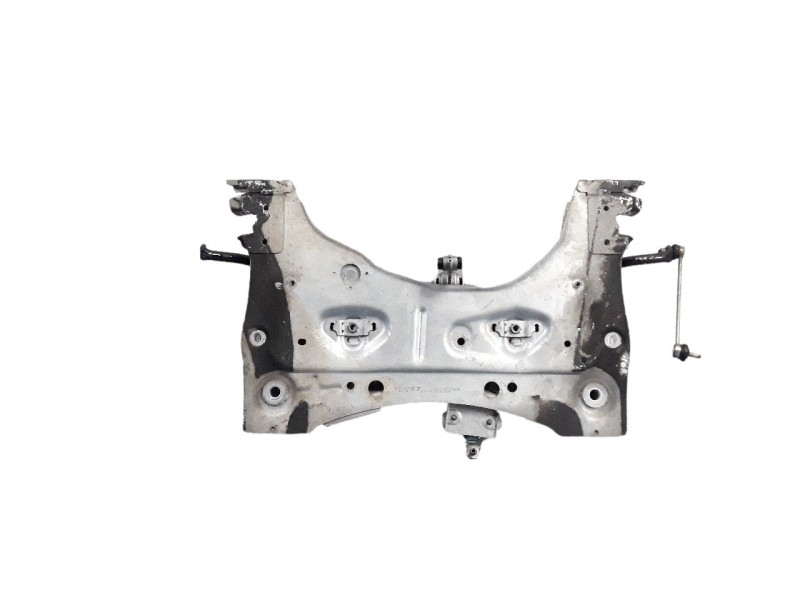 Recambio de puente delantero para renault captur 0.9 energy referencia OEM IAM 544017519R  