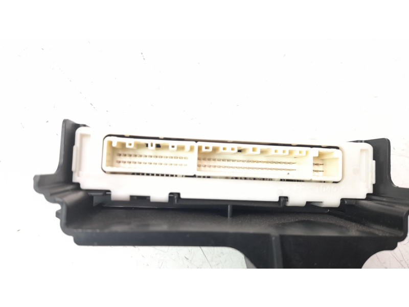Recambio de modulo confort para lexus nx 2.5 16v cat (híbrido) referencia OEM IAM 8865078160  