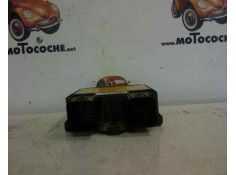 Recambio de centralita airbag para ford fiesta (cbk) 1.4 16v cat referencia OEM IAM 07042022 5WK43030 179/M 2