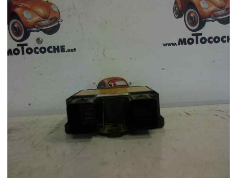 Recambio de centralita airbag para ford fiesta (cbk) 1.4 16v cat referencia OEM IAM 07042022 5WK43030 179/M