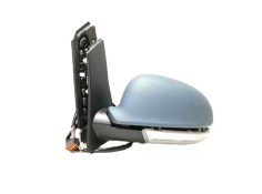 Recambio de retrovisor izquierdo para volkswagen golf plus (5m1) referencia OEM IAM 5M1857507AJ 1052342014 VG0407334