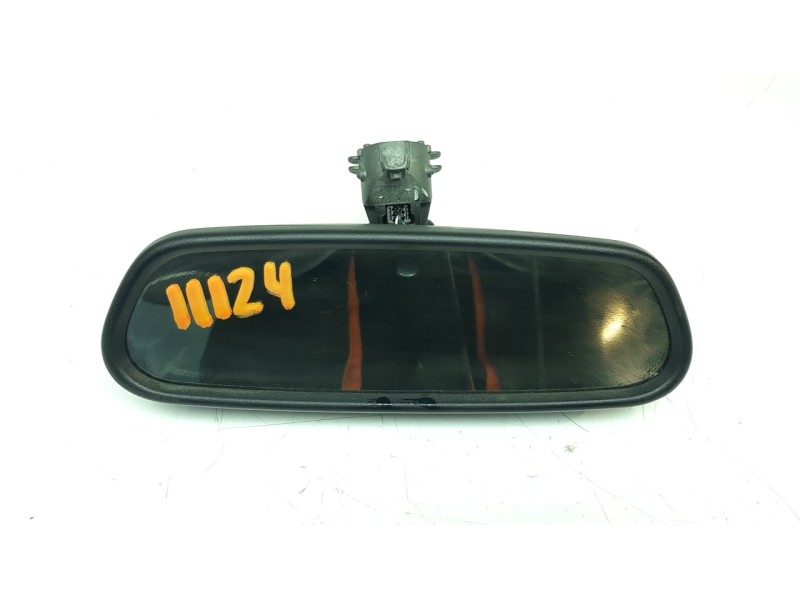 Recambio de espejo para peugeot 308 1.6 blue-hdi fap referencia OEM IAM 98000183XT  