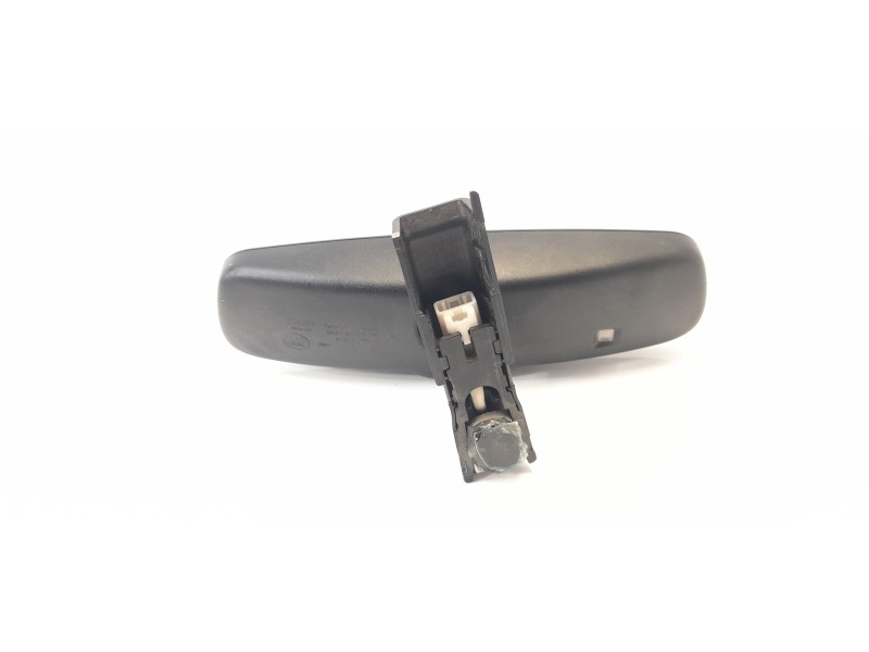 Recambio de espejo para toyota auris touring sports (e18) hybrid active referencia OEM IAM 878100W810  