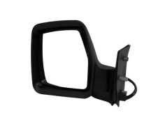 Recambio de retrovisor izquierdo para fiat scudo (222) referencia OEM IAM 9264973 1050923012 FT9217114 2
