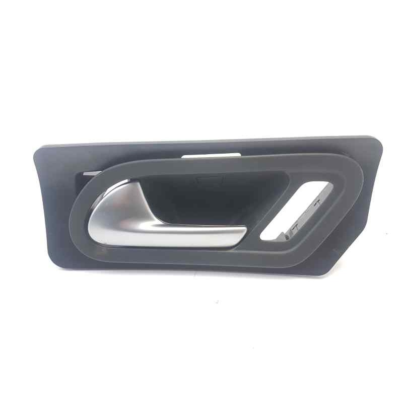 Recambio de maneta interior delantera izquierda para volkswagen scirocco (138) r-line bmt referencia OEM IAM 1Q0837197  