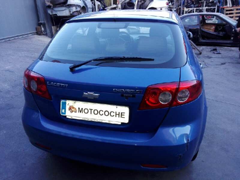 chevrolet lacetti del año 2005