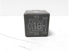 Recambio de rele para volkswagen golf iv berlina (1j1) referencia OEM IAM 191937503 4RA00351058 18