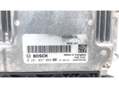 Recambio de centralita motor uce para jeep compass ii 1.6 m-jet cat referencia OEM IAM 46346613 0281037068  2