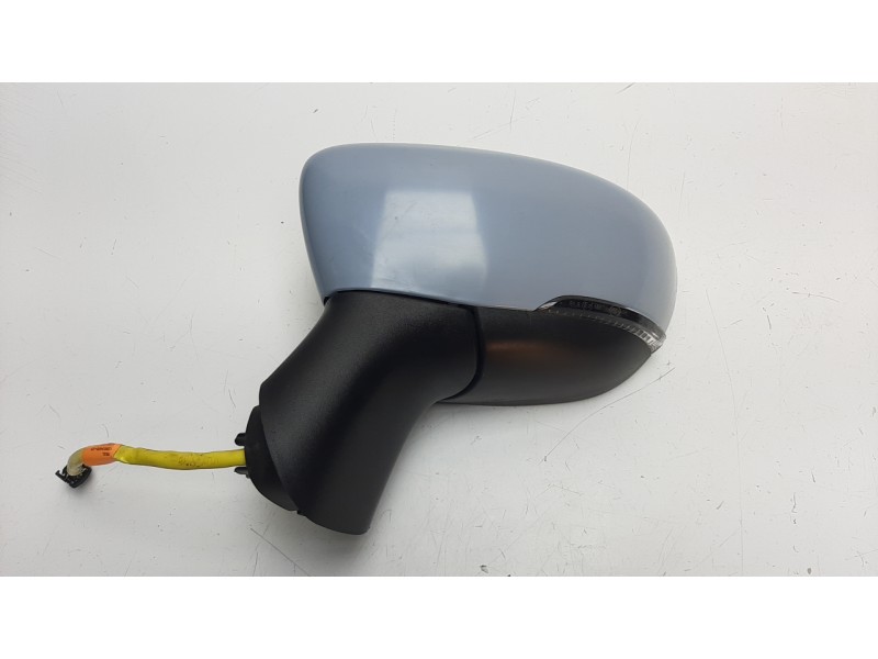 Recambio de retrovisor izquierdo para renault captur 0.9 energy referencia OEM IAM 963027007R 1051819014 