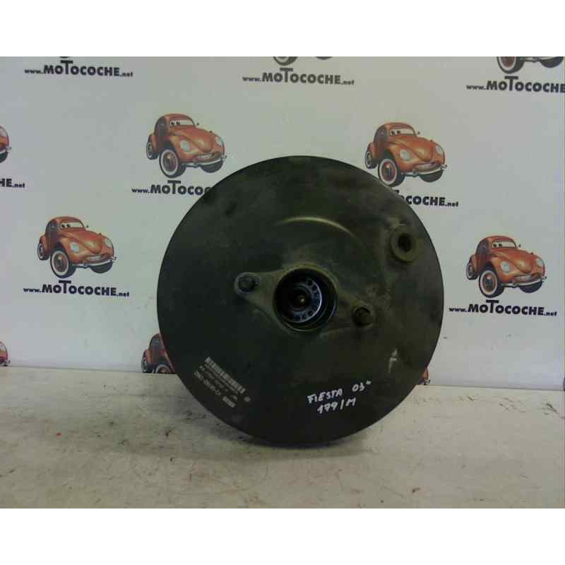 Recambio de servofreno para ford fiesta (cbk) 1.4 16v cat referencia OEM IAM 2S612B195CH 03775257324 179/M