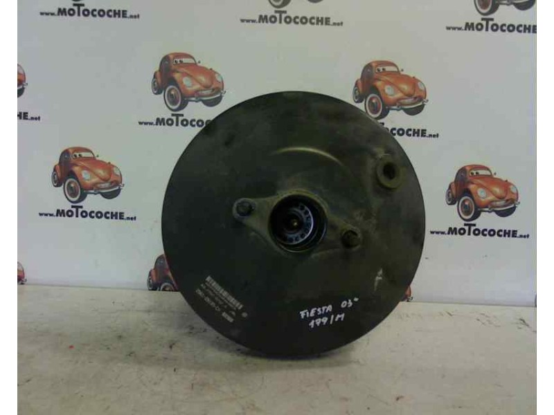 Recambio de servofreno para ford fiesta (cbk) 1.4 16v cat referencia OEM IAM 2S612B195CH 03775257324 179/M