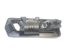 Recambio de maneta interior delantera izquierda para volkswagen scirocco (138) r-line bmt referencia OEM IAM 1Q0837197   2