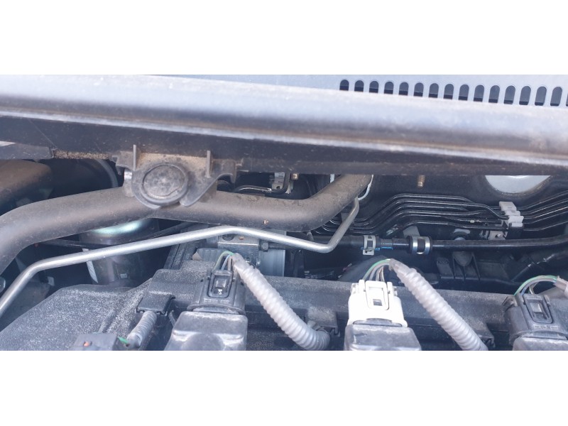 Recambio de abs para toyota corolla (e21) referencia OEM IAM 4451012600  
