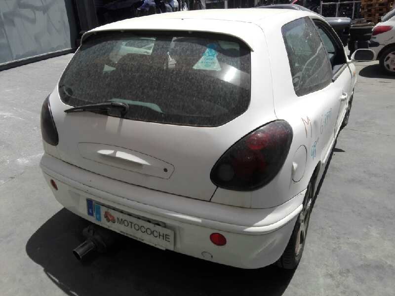 fiat bravo (182) del año 1998