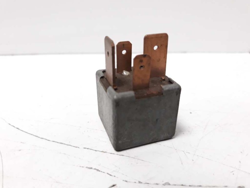 Recambio de rele para volkswagen golf iv berlina (1j1) referencia OEM IAM 191937503 4RA00351058 18