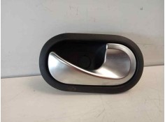 MANETA INTERIOR DELANTERA DERECHA 8200491946 125031 